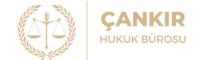 Koyu Mavi ve Sarı Hukuk Bürosu Logo Tasarımı